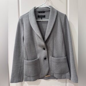 rag & bone | knit blazer